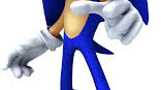 ytp sonic the school