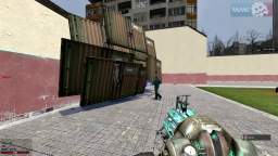 Buried Alive  kkimi67s Garrys Mod Dilemma