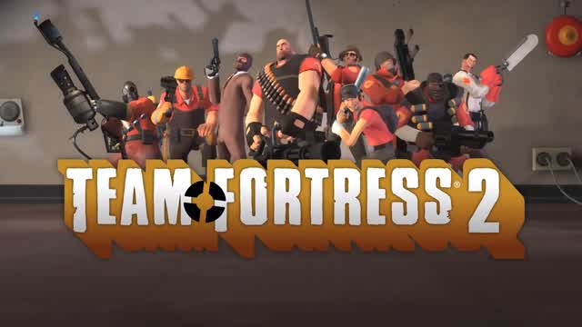TF2 Gameplay #1