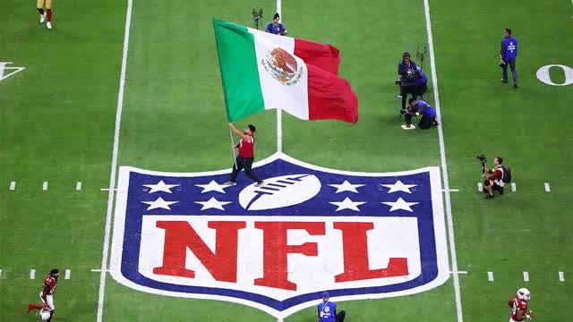¿El futbol americano algún día será popular en México?