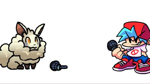 a short cattiva fantrack