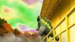 AMV - Bring Me To Life Fukuisaurus - (Dino Rey-Dinosaur King)