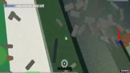 Roblox bloopers