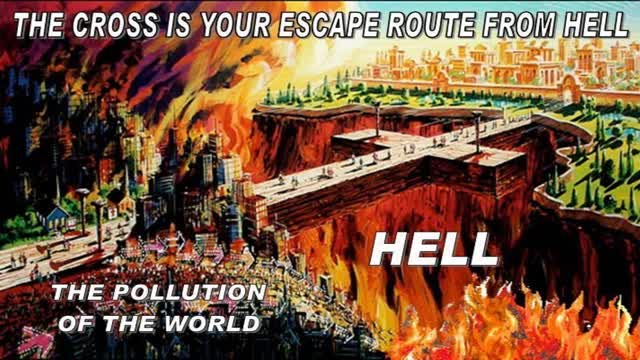 Christian's Journey + God's Final Judgment