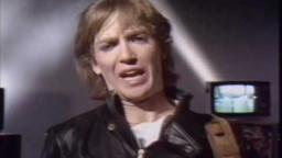 Living On Video - Trans-X (Official Music Video)