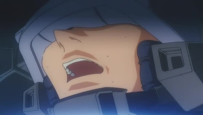 gasaraki | episode 21 | Spanish fansub
