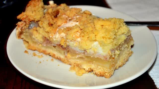 ciasta rozne prezentacja material audiowizualny