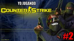 Loquendo - Counter Strike 1.6 (Parte 2)