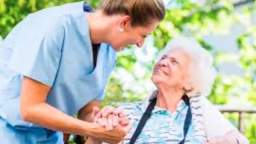 Caring Christians Private Duty - 24 Hour Home Care in Chesterfield, MO