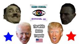 Donald Trump Gets Dragged Out of the White House | Reich Patrol