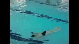 Regelmäßig Schwimmen für die Gesundheit