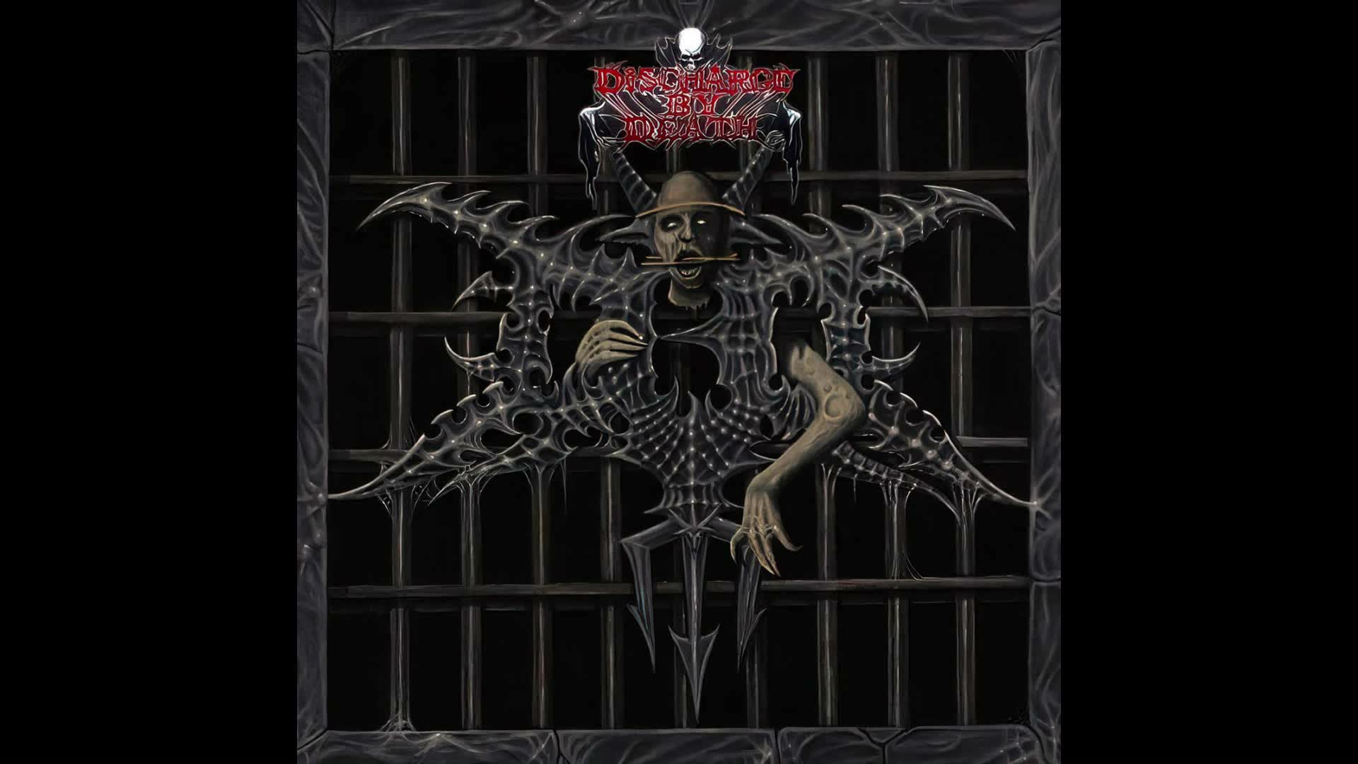 Discharge by Death - DBD (Full Album Stream)