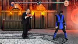 Mortal Kombat: Verkhovna Rada