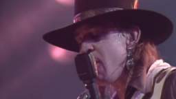 Stevie Ray Vaughan - Cold Shot (Live)