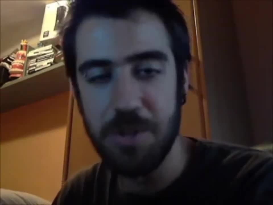 La fiebre de los Gameplays   AuronPlay