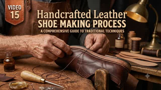 From Trash to Treasure: Full Restoration - Video 15