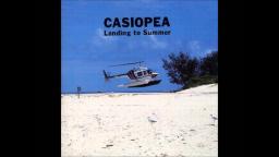 Casiopea - Sunnyside Feelin