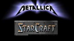 One - Metallica (Starcraft REMIX)