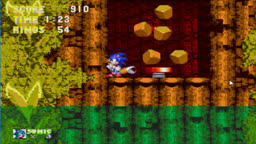 sonic 3 and knukles