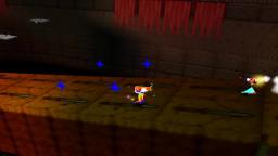 Let's Play Starshot- Panik im Space Circus [Blind] Part 3 - Ein riesiges Waffenarsenal!