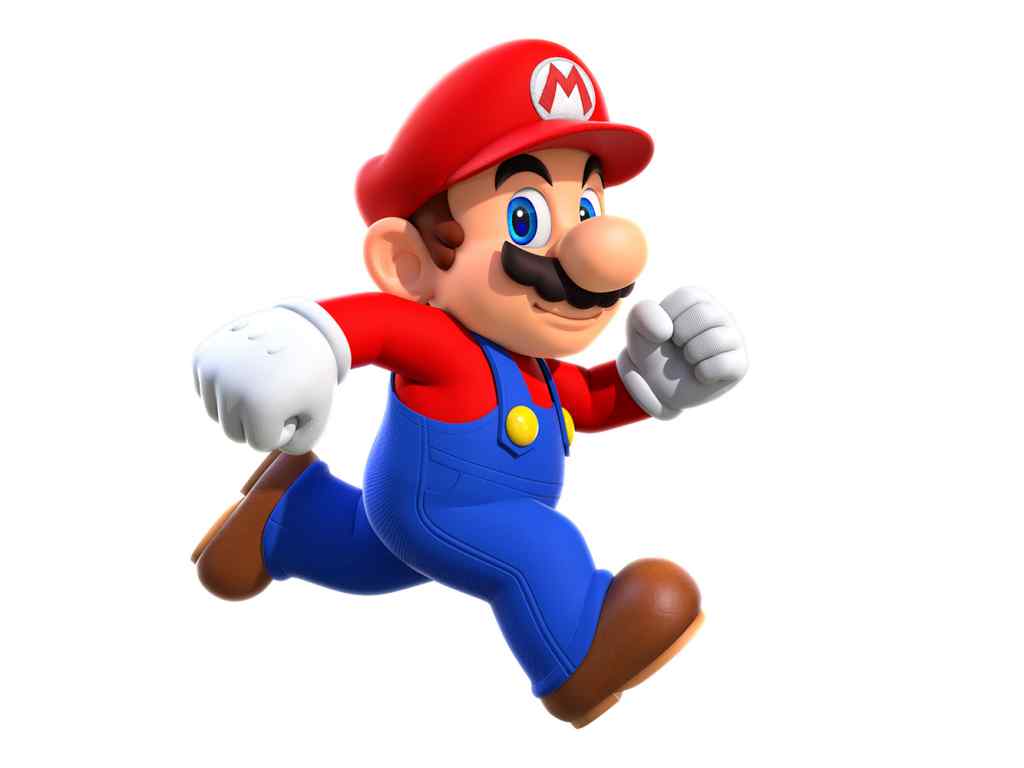 3 celebridades para la voz de Mario en la pelicula (StarTalent)