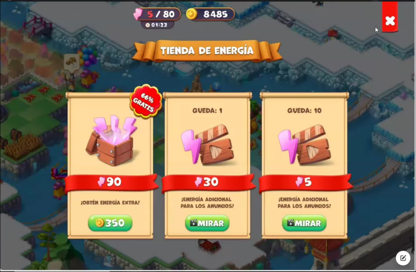 Templo De Loong #4 Part 2 Online En Facebook