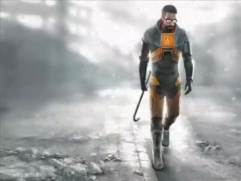 Half-Life 2 - Triage at Dawn  _Remix_  Path of Borealis