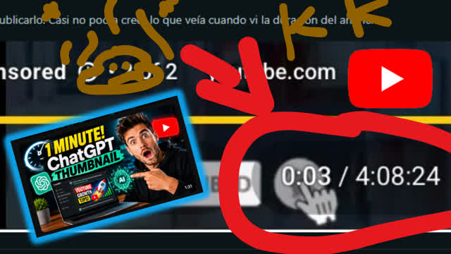 YOUTUBE APESTA, YOUTUBE SUCKS | Hugo Mix