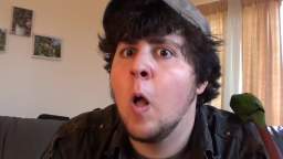 JonTron Chewing