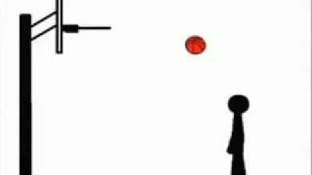 Stick Figures On Crack