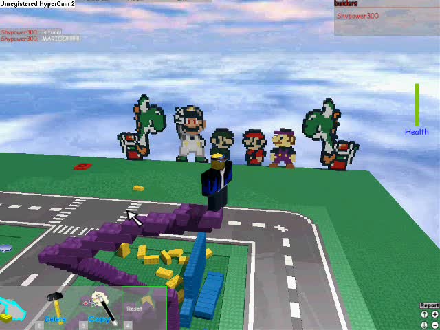 ROBLOX rate it!1!11