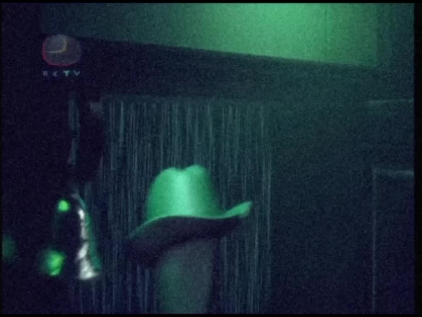 The Amazing Digital Circus En RCTV (Julio 2005) Parte 4