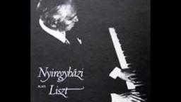Ervin Nyiregyházi (1903-1987) plays Liszts Tarantella
