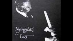 Ervin Nyiregyházi (1903-1987) plays Liszt's Tarantella