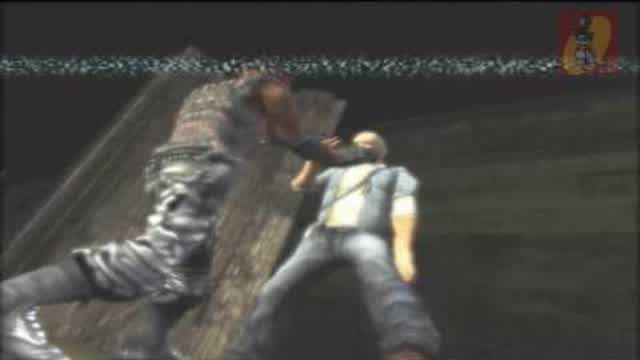 Manhunt Loquendo - Divided they fall