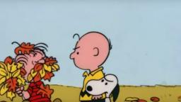 It’s the Great Pumpkin, Charlie Brown - Clip