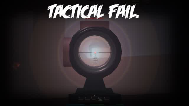 Tactical fail! - Apocalypse Rising Playthrough Commentary