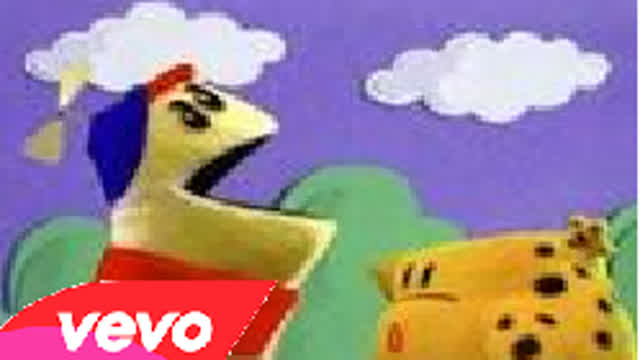 Homestar runner -  Everybody Knows It ft. The Cheat