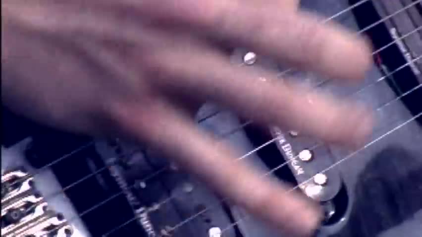 Lamb of God - 11th Hour (OFFICIAL VIDEO)
