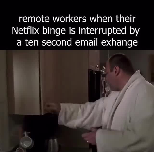 remote workers b like