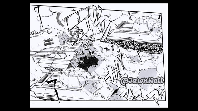 Miho Feels Nostalgic