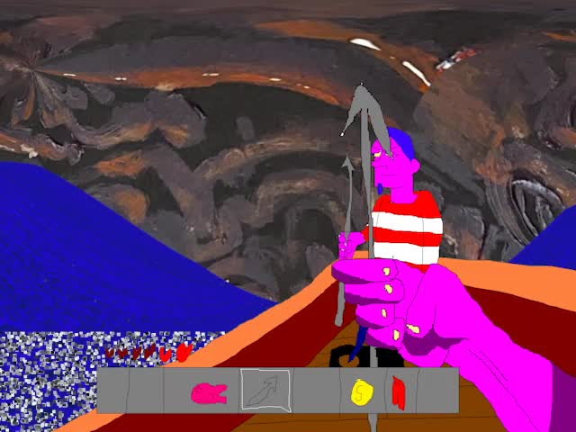Whalers - Teaser Whalers - Teaser