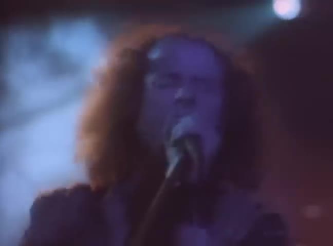 Scorpions - Still Loving You (Official Video)