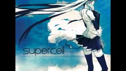 Hatsune Miku - Black Rock Shooter