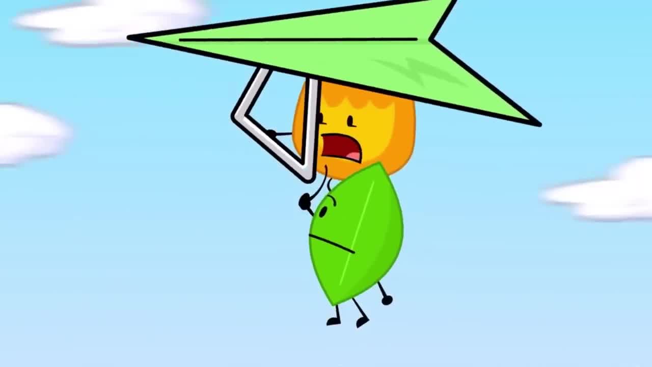 LA CHICA 10 (BFDI)