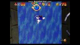 Super Mario 64 Playthrough Part 8