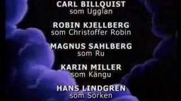 Stripes/Monkey See, Monkey Do Better (Swedish)