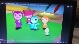 Sushi Pack From The Planet Citrus Clip 19