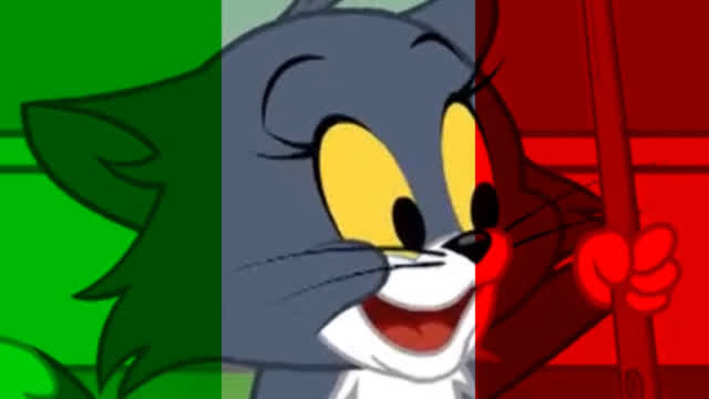 pizza pasta put it in mah box (Soltive Animation)