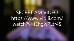 SECRET AM VIDEO (not clickbait)